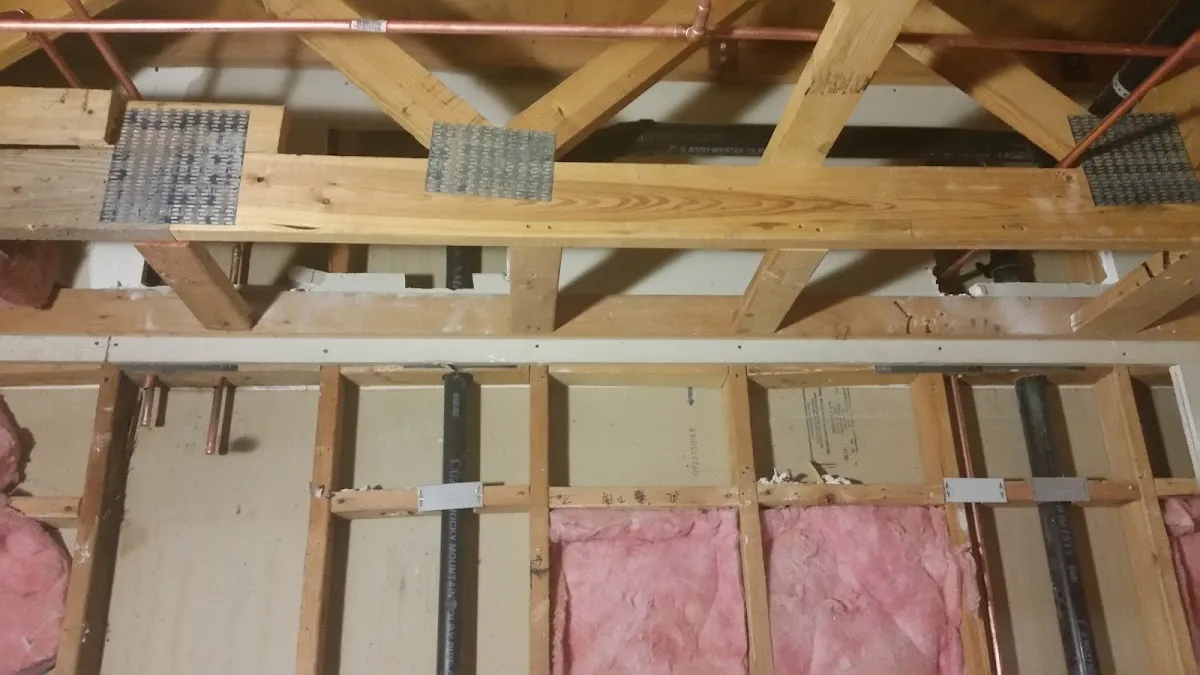 Plumbing services in Westchester, FL